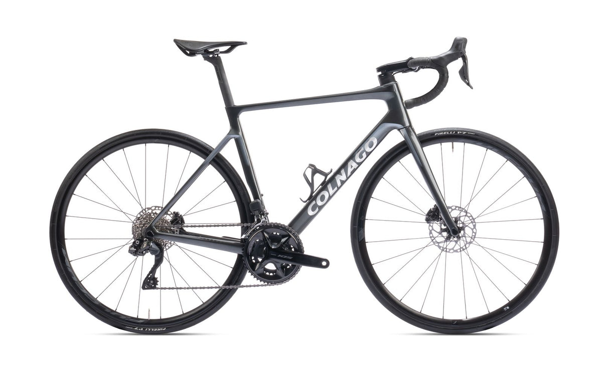 Colnago V4 2026 Shimano 105 Di2 | Vision SC45 | Cicli Corsa