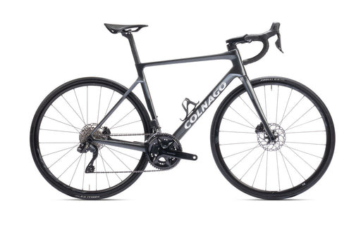 Colnago V4 disc | Sram Rival AXS | Vision SC45 | Complete Bicycle