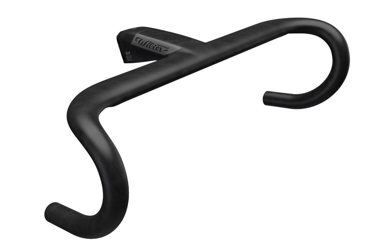 Wilier Filante manubrio integrato in carbonio | 114 x 420 mm