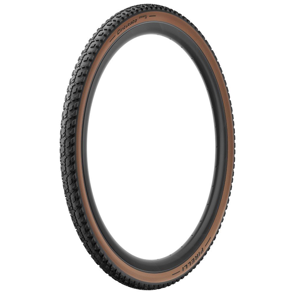Pirelli Cinturato Gravel M 700x40c Classic | Mixed Terrain Gravel