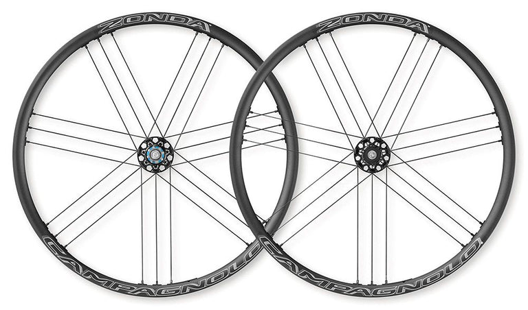 Campagnolo Zonda DB 2025 Wheelset