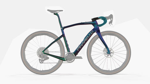 Pinarello Dogma GR 2026 | MyWay | Borealis | Kit cadre
