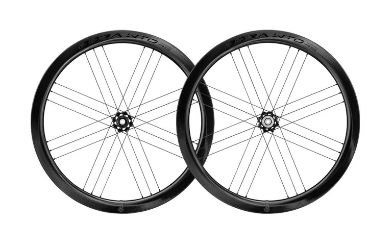 Campagnolo Bora WTO 45 C23 DISC Wheelset