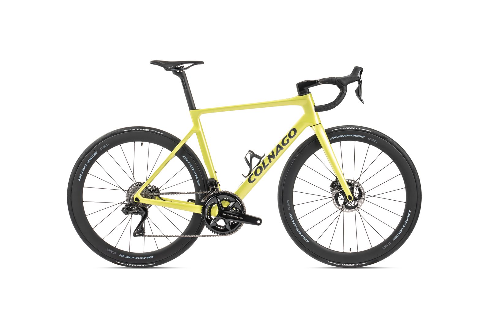 Colnago V4Rs Shimano Ultegra Di2 12s | Cicli Corsa