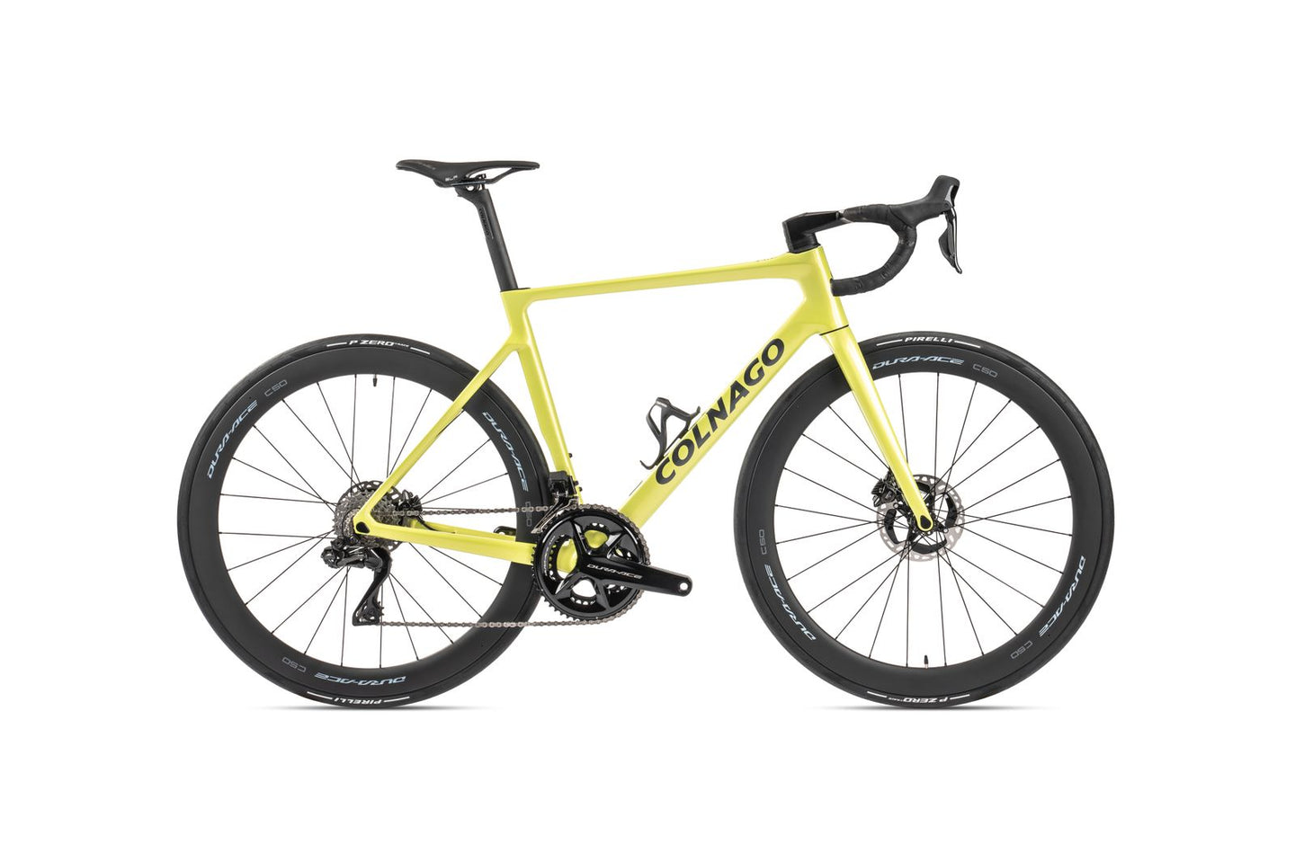 Colnago V4Rs Shimano Ultegra Di2 12s