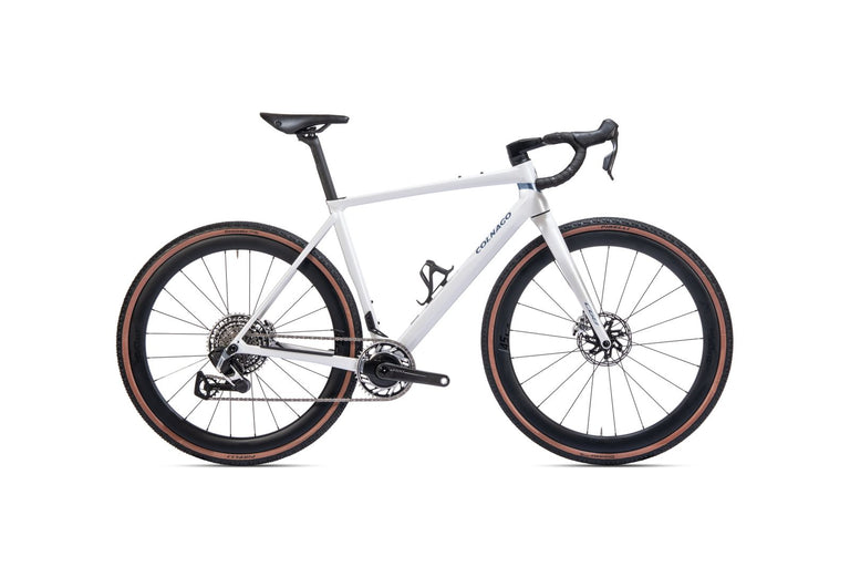 Colnago C68 Gravel 2026 | Shimano GRX RX825 Di2 | Vision SC45 | Bicicletta Completa