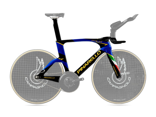 Pinarello Bolide F HR Frameset | Bolide F HR Carb