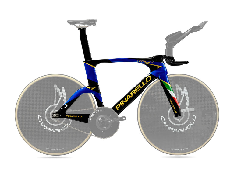 Telaio Pinarello Bolide F HR | Bolide F HR Carb