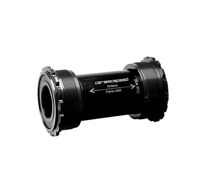 Colnago CeramicSpeed T45 Bottom Bracket for Shimano - C64 & V3Rs | 105129