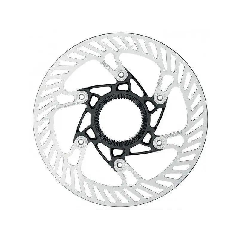 rennrad campagnolo disc | AFS 03 Brake Rotor Audience: Unisex Breite:L | 44 cm die einen Namen trägt KLARFIT GoKiddo Fahrradanhänger Buggy
