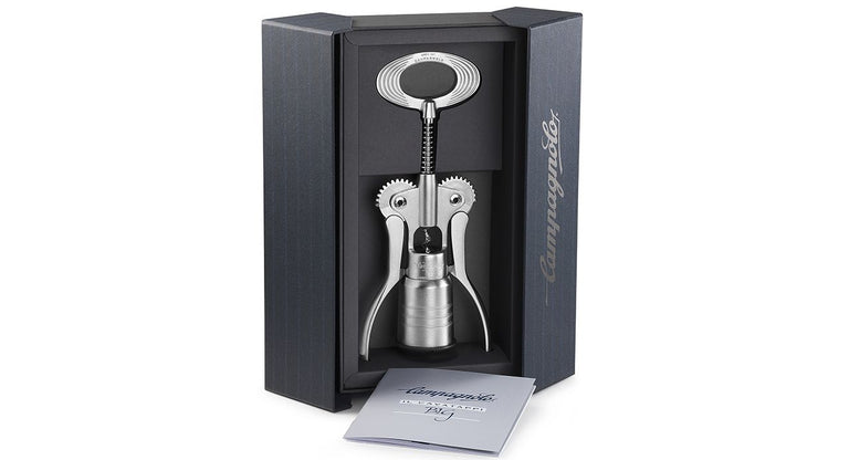 Campagnolo Big the corkscrew