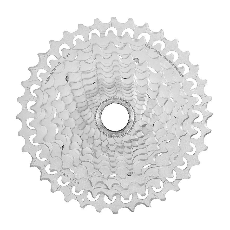 Campagnolo | Ekar 13 Speed Cassette | Cicli Corsa