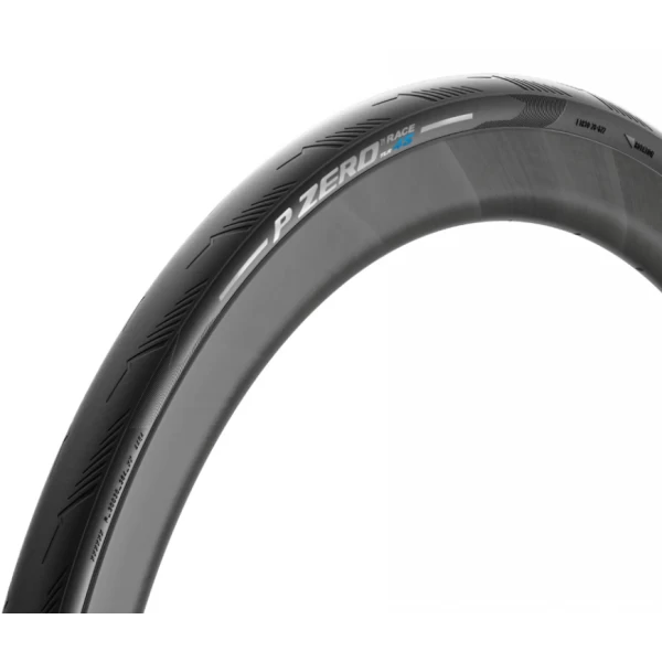 Pirelli P ZERO Race 4S TLR 700x28c | Made in Italy | Worldwide