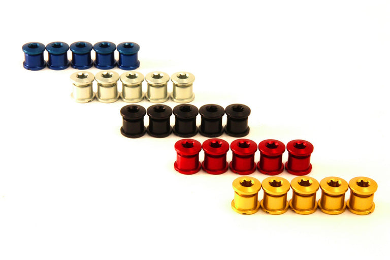 Carbon-Ti X-Fix Road Kit