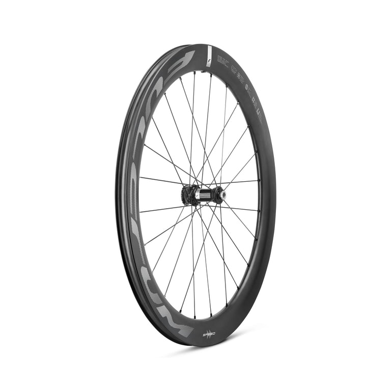 Fulcrum Speed Team 57 Wheelset