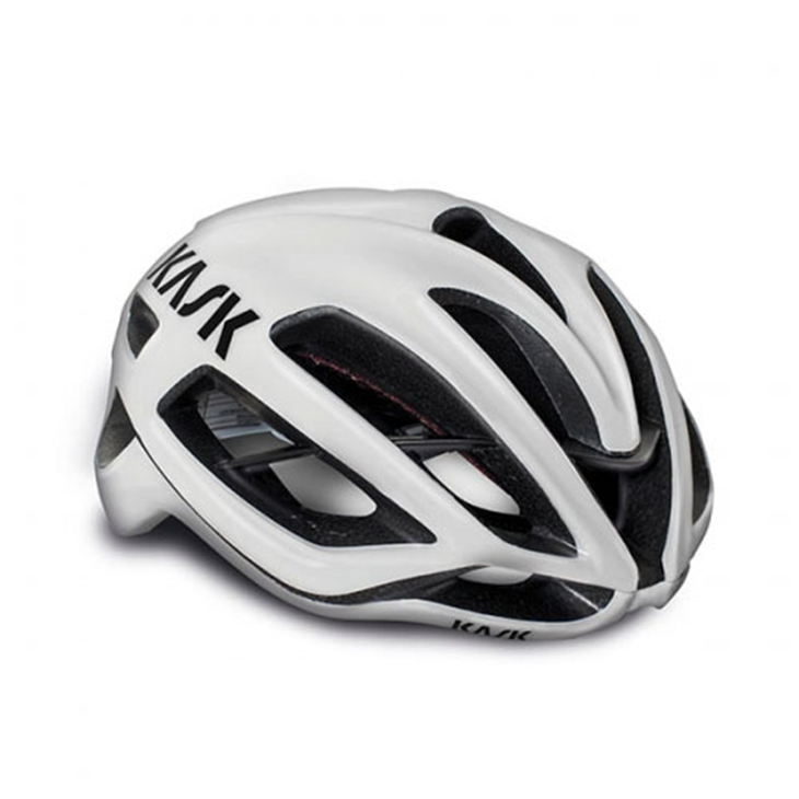 Kask Casco Protone | Bianco opaco