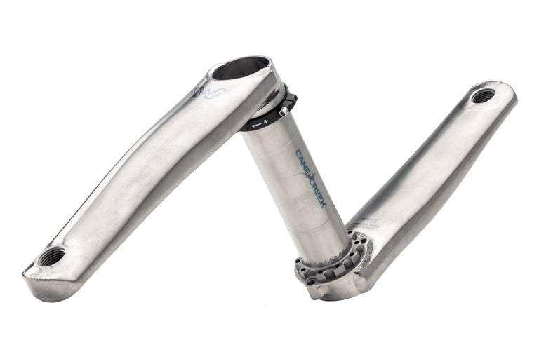 Cane Creek eeWings All-Road Titanium Crank