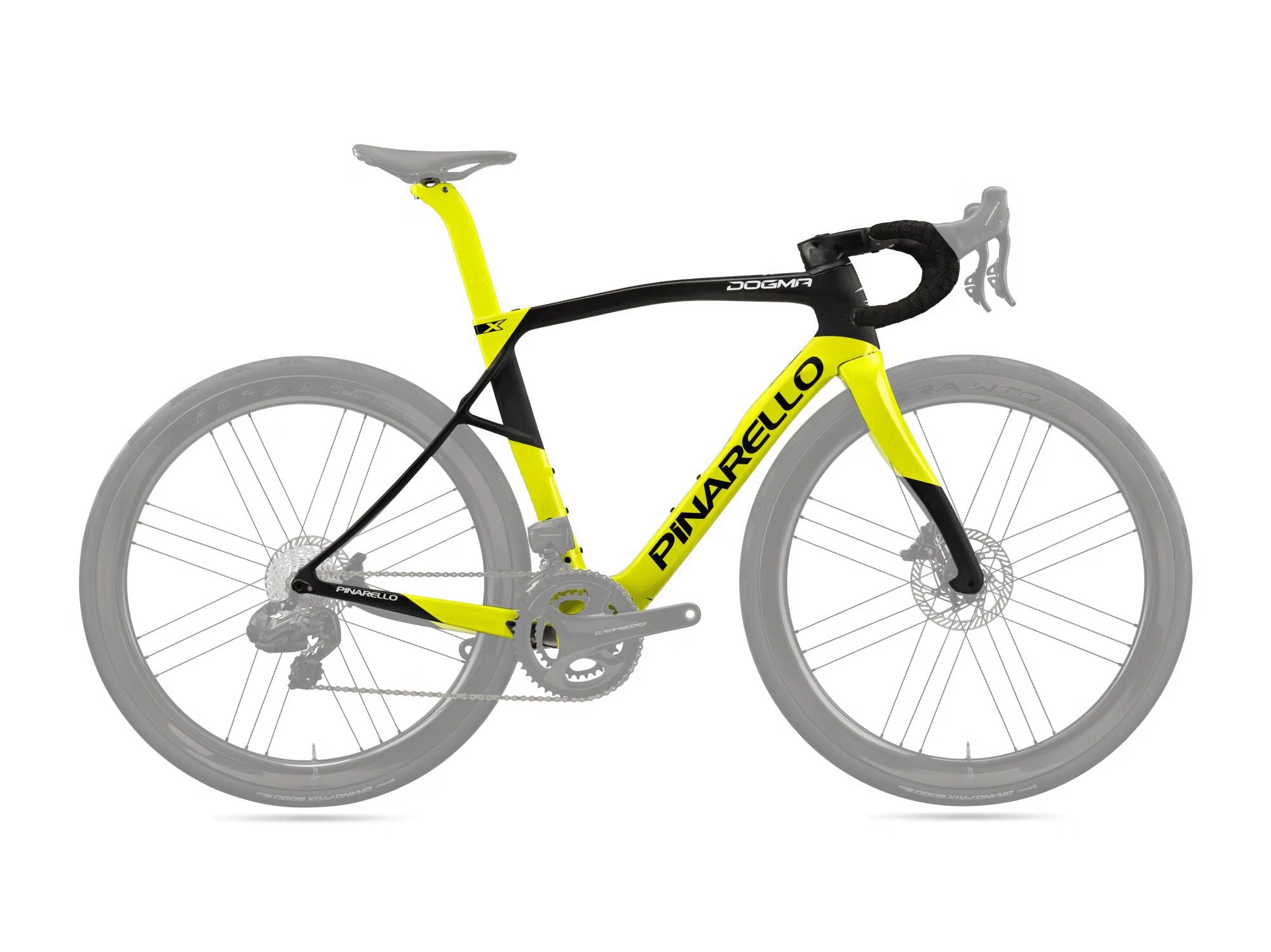 Pinarello Dogma X Disc | Frameset – Cicli Corsa