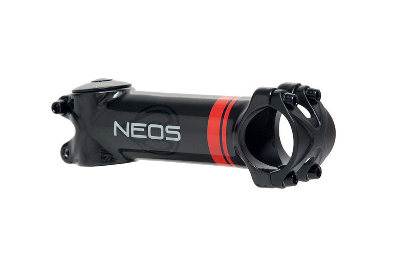 Cinelli Neos | Attacco manubrio