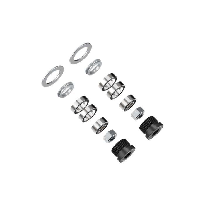 Favero Assioma DUO/UNO Bearings Set | Replacement Kit – Cicli Corsa