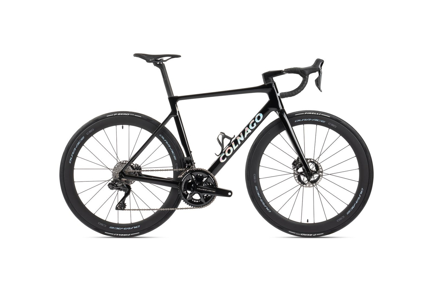 Colnago V4Rs Shimano Ultegra Di2 12s