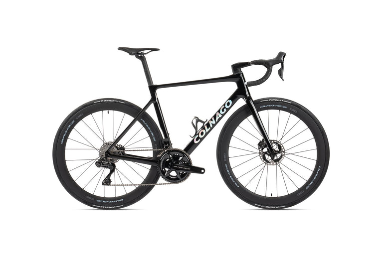 Colnago V4Rs Disc 2026 | Shimano Ultegra Di2 12s | Vision SC45 | Complete Bicycle