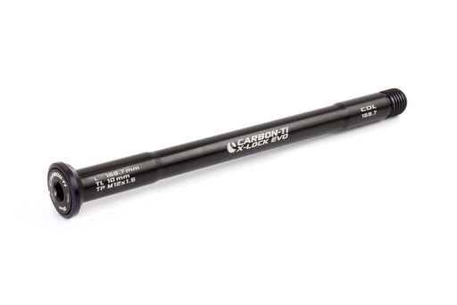 Carbon-Ti X-Lock Evo 12x1.5 mm Hinten - Colnago V3RS/V4RS/C64/C68 (159 mm)