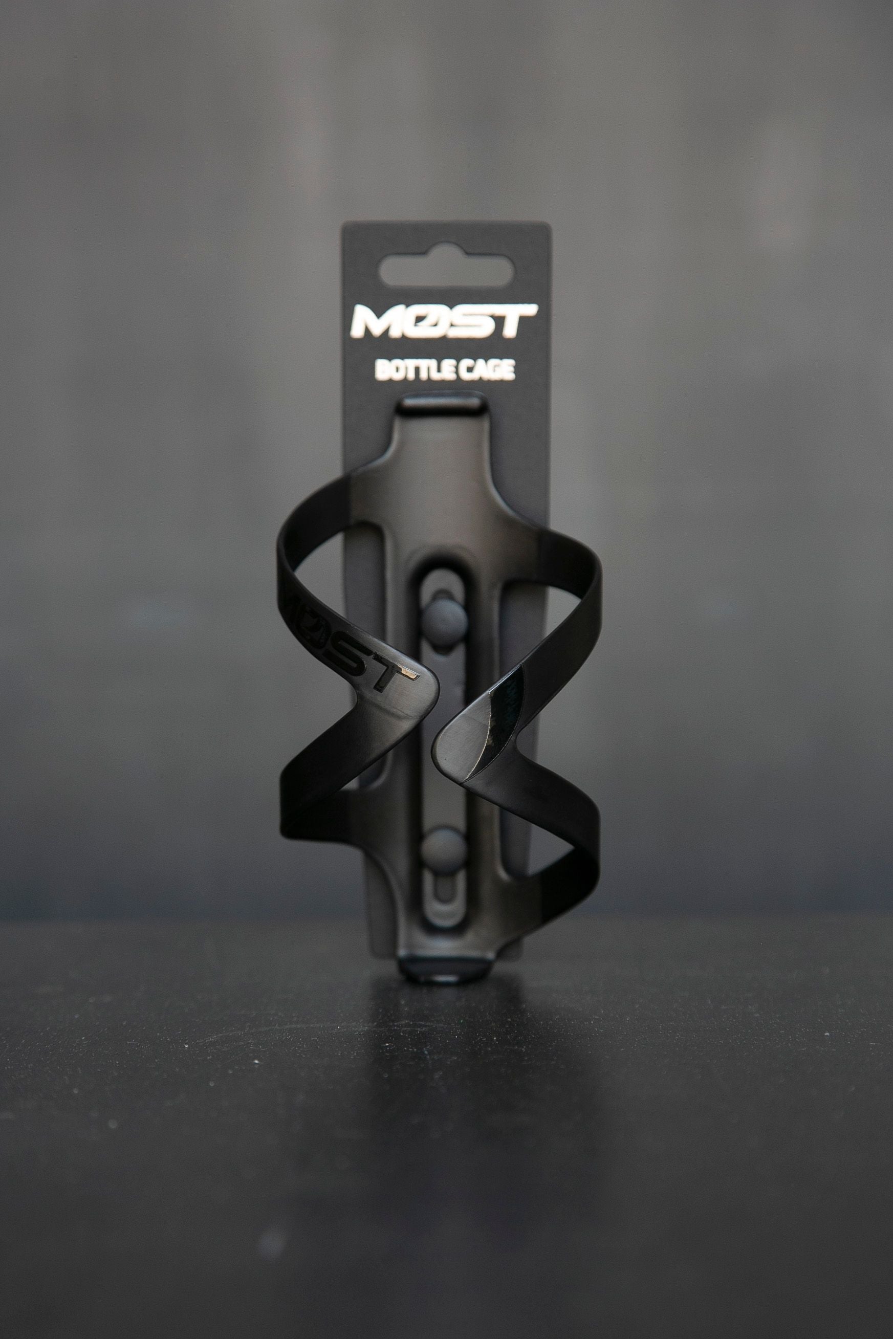 MOST THE WINGS CARBON Bottle Cage ピナレロ Pinarello Wings Carbon UD | Ultra-Light Full Carbon Bottle Cage