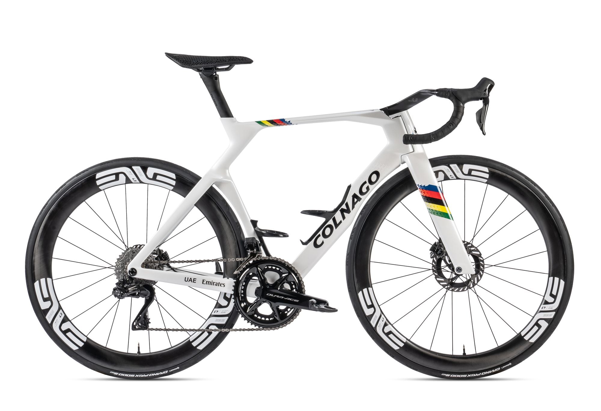 Colnago Y1Rs 2026 SRAM Red AXS E1 | Flagship Aero Bike | Cicli Corsa