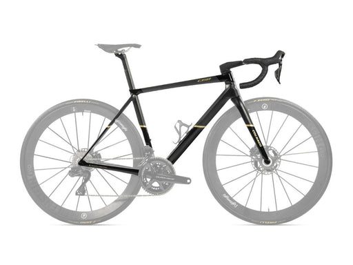 C68 Road Titanium Disc | Frameset