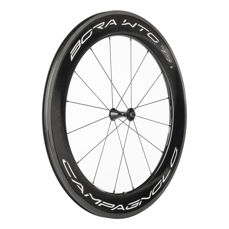 Campagnolo WTO 77 Pista Front Wheel | Ultimate Aerodynamic