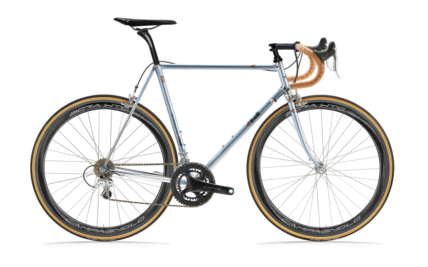 自転車本体 CINELLI SUPERCORSA Cinelli Supercorsa Modern | Super Record 12s | Bora WTO 45 | Cicli