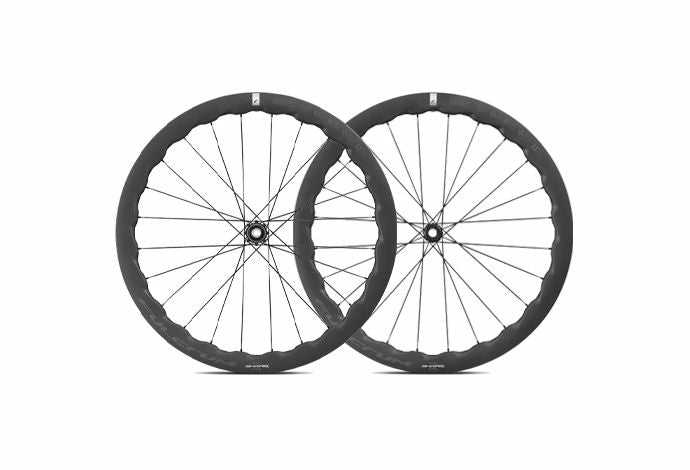 Fulcrum Sharq 57 Wheelset