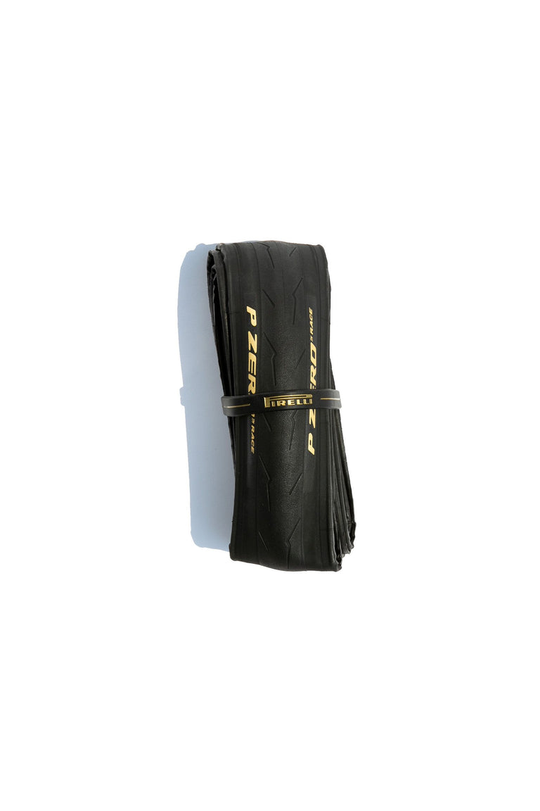 Pirelli P ZERO Race 150th Anniversary | 700x26c | Black | 4237900