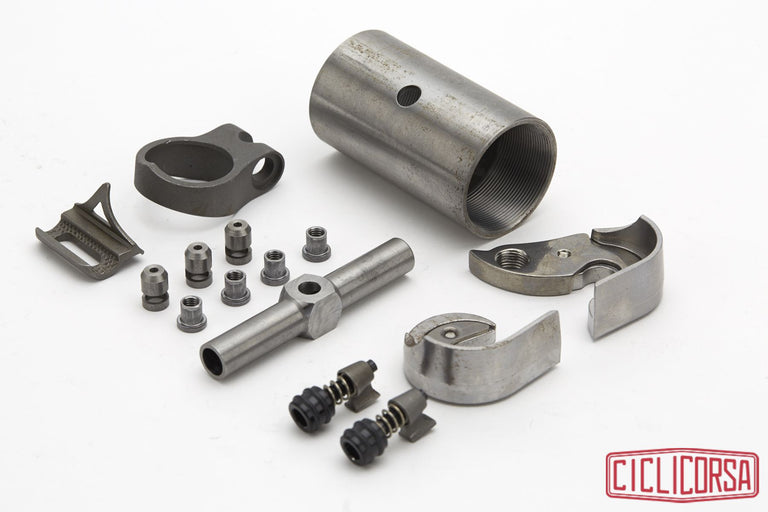 Columbus TIG Welding Kit