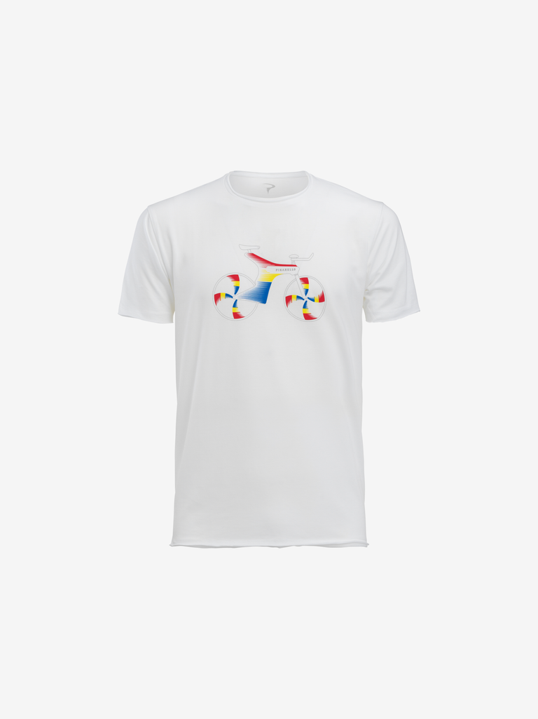 Pinarello T-Shirt Espada man