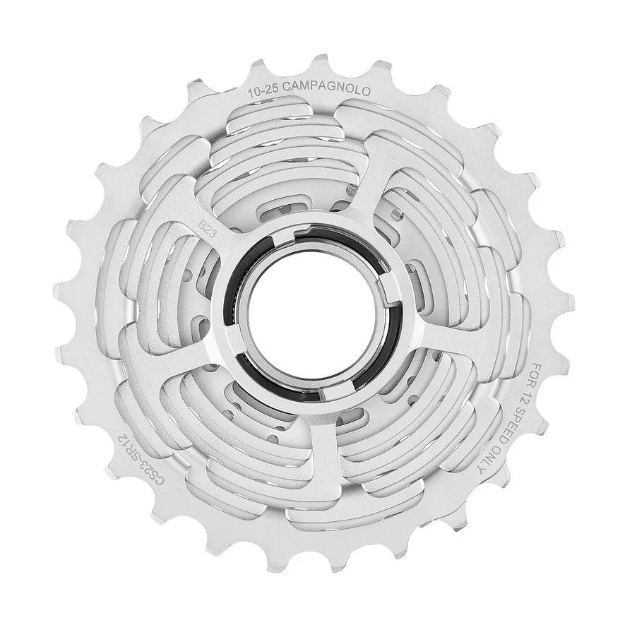 Campagnolo Super Record Wireless 12s | 12-Speed Cassette | Cicli Corsa