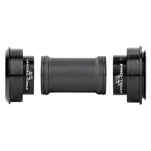 Campagnolo BB386 PRO-TECH Press-Fit Bottom Bracket Cups 86.5x46