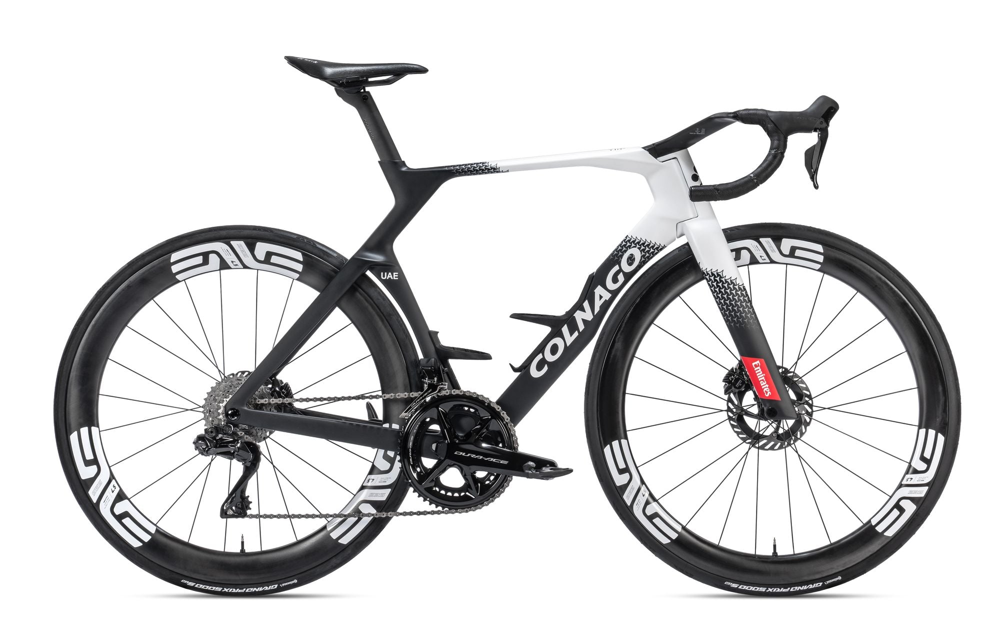 Colnago Y1Rs 2026 SRAM Red AXS E1 | Flagship Aero Bike | Cicli Corsa