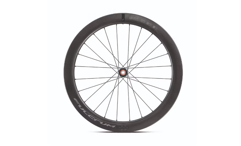 Fulcrum Wind 57 | Wheelset