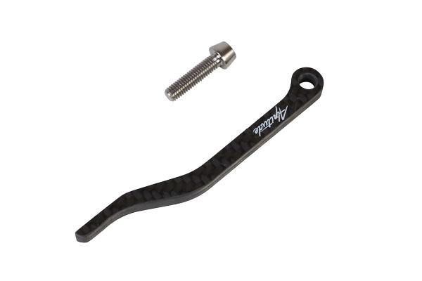 Alpitude Cornetto Chain catcher