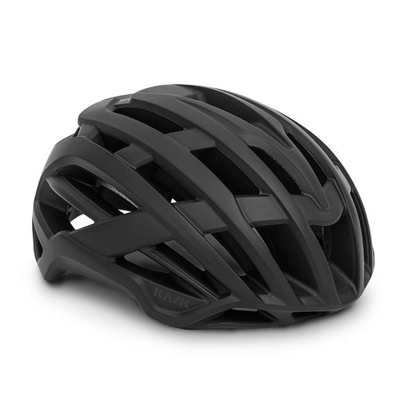 Kask Valegro Casco | Nero opaco