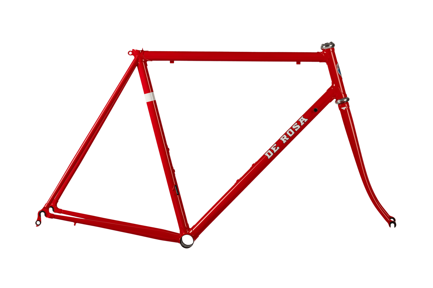 De Rosa Collezione Cromata | Frameset – Cicli Corsa