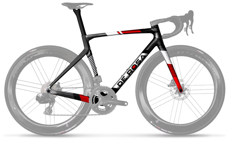 De Rosa 70 disc 2026 | Kit Telaio