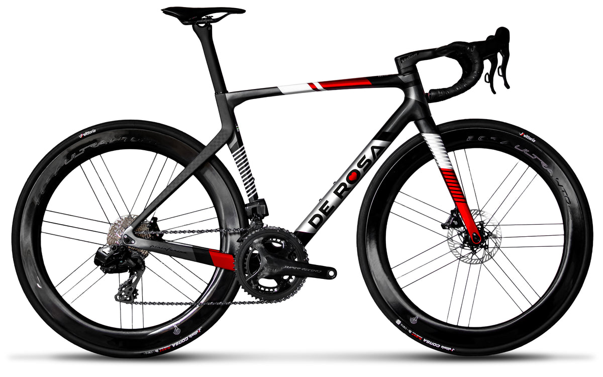 de rosa rennräder 70 disc | Shimano Dura-ace Di2 | Fulcrum Speed DB Choose A Size:24x36 Pedal Electric (@pedal.electric) • Cannondale Trail Bike 6 Mountain bike Hardtail Disc Brakes