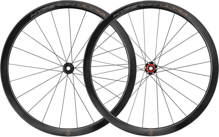 Campagnolo Hyperon Ultra 700c DB Wheelset