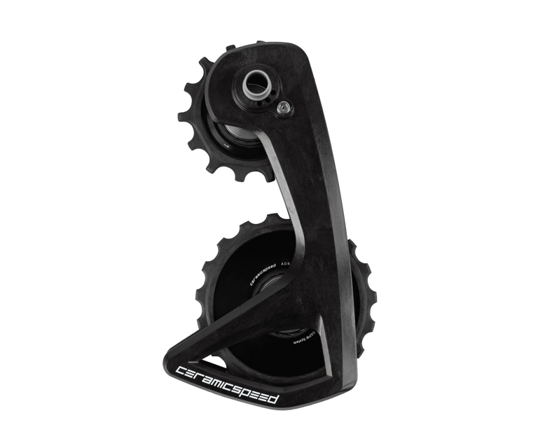 Ceramicspeed Oversized Pulley OSPW RS ALPHA