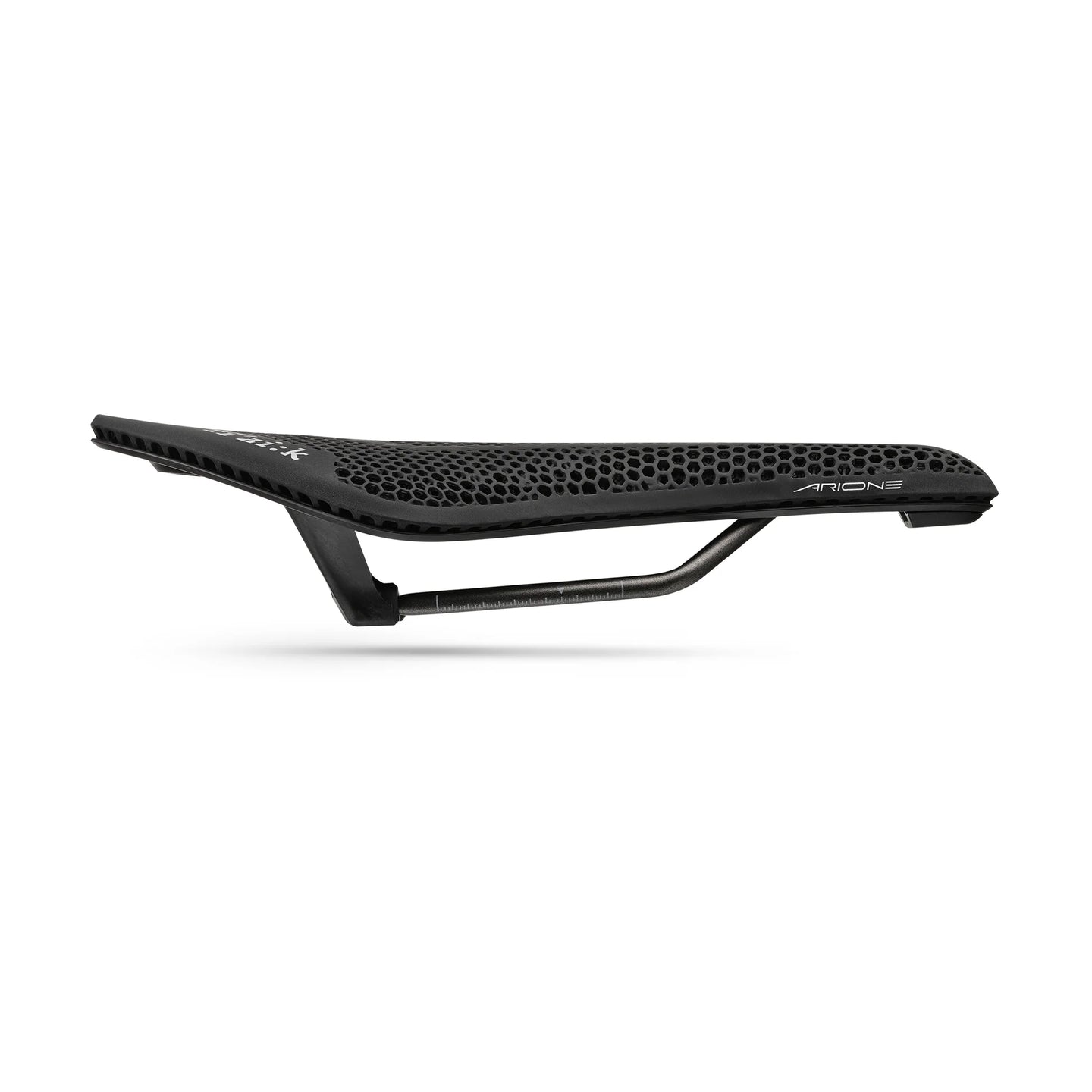 Fizik Vento Arione R3 Adaptive | 3D-Printed Kium Rail Saddle
