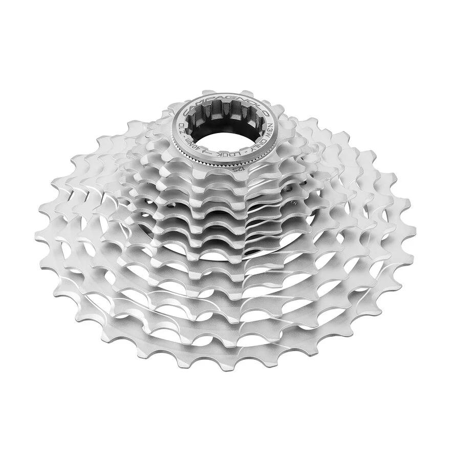 Campagnolo Super Record Wireless 12s | 12-Speed Cassette | Cicli Corsa