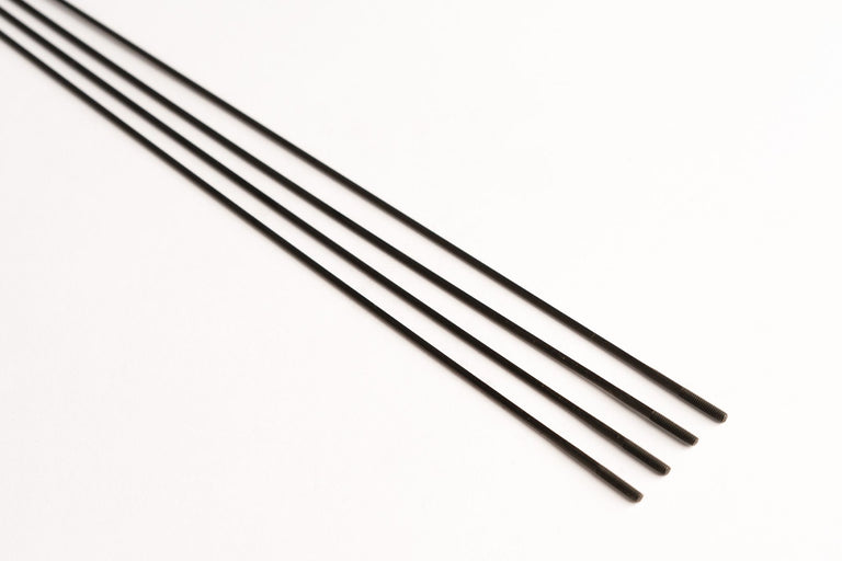 Campagnolo Bora WTO 45 DISC C19 Spokes Kit (4 pcs.) | Rear right | WH-04BWTO45DBCW